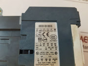 Telemecanique Lc1 D95 (Lc1 D9511) Contactor (Used)