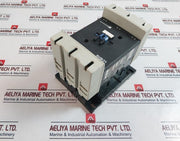 Telemecanique Lc1 D 11500 Contactor
