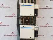 Telemecanique Lc1 F1154 Leaf Switch Hook La1 Dn22 Bel-0010