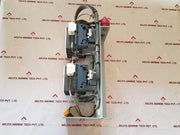 Telemecanique Lc1 F1154 Leaf Switch Hook La1 Dn22 Bel-0010