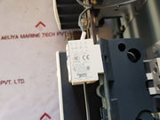 Telemecanique Lc1 F1154 Leaf Switch Hook La1 Dn22 Bel-0010