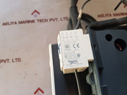 Telemecanique Lc1 F1154 Leaf Switch Hook La1 Dn22 Bel-0010