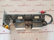 Telemecanique Lc1 F1154 Leaf Switch Hook La1 Dn22 Bel-0010