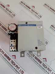 Telemecanique Lc1F185 Contactor