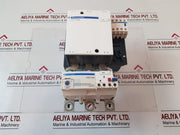 Telemecanique Lc1 F225 Contactor With Lr9 F 5371 Overload Relay