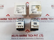 Telemecanique lc1d09f7 contactor 110v 50/60hz