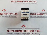 Telemecanique lc1d09f7 contactor 110v 50/60hz