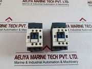 Telemecanique Lc1D09 Contactor