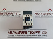 Telemecanique Lc1D09 Contactor