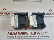 Telemecanique Lc1D09 Contactor