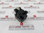 Telemecanique Lc1D0901 M7 Contactor 25A