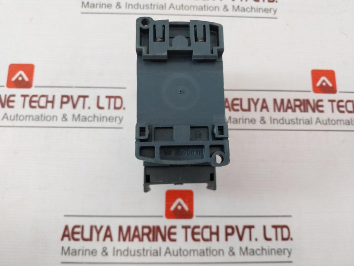 Telemecanique Lc1D093 3 Pole Contactor 600Vac Max. 5-24V