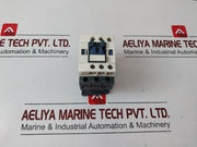 Telemecanique/Schneider Lc1D09 Auxiliary Contactor