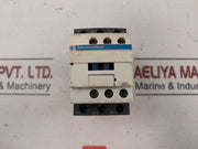 Telemecanique Lc1D09 Contactor 25A
