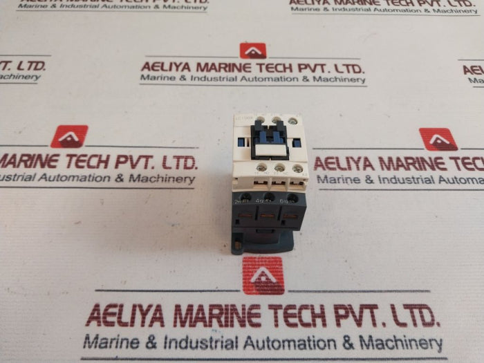 Telemecanique Lc1D09 Contactor P7 230V 50/60Hz