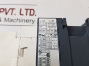 Telemecanique Lc1D09 Contactor With Ladn02 Auxiliary Contact