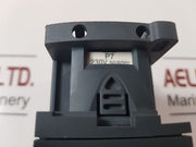 Telemecanique Lc1D09 Contactor With Ladn02 Auxiliary Contact