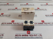 Telemecanique Lc1D09 P7 3-pole Reversing Contactor