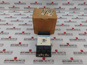 Telemecanique Lc1D115 Three Pole Contactor 250A 1000V