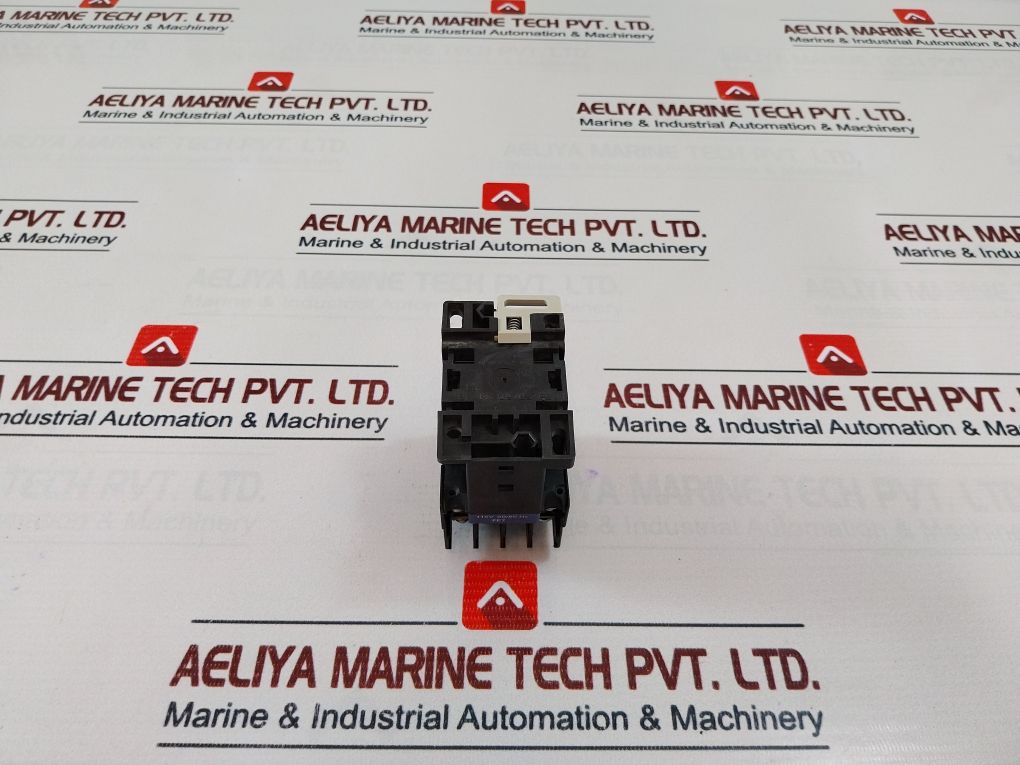Telemecanique Lc1D120046 Contactor