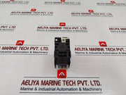Telemecanique Lc1D120046 Contactor