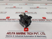 Telemecanique Lc1D120046 Contactor