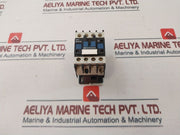 Telemecanique Lc1D1210 Contactor 110V 50/60Hz 25A