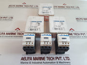 Telemecanique Lc1D18Bd Contactor