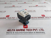 Telemecanique Lc1D25 Contactor 40A