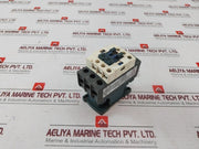 Telemecanique Lc1D25 Contactor 40A 220V 50/60Hz