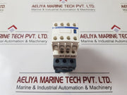 Telemecanique Lc1D25 Contactor With Ladn31 La1 Dn31 Contact Block