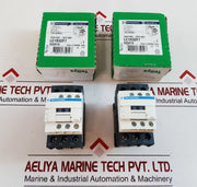 Telemecanique lc1d32f7 contactor