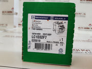 Telemecanique lc1d32f7 contactor