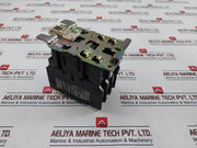 Telemecanique Lc1D4011R6 Contactor 60A 18,5 Kw-400V 30Hp-460V