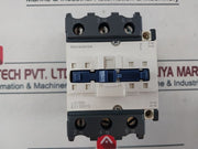 Telemecanique Lc1D50P7 Contactor 042196 230V 50/60Hz
