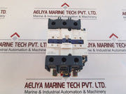 Telemecanique Lc1D80 (Lc1 D8011) Contactor