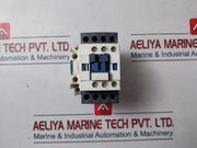 Telemecanique Lc1Dt25 Contactor With Lad8N20 Auxiliary Contact Block