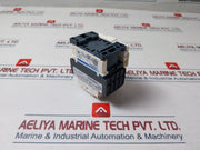 Telemecanique Lc1Dt25 Contactor With Lad8N20 Auxiliary Contact Block