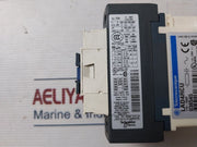 Telemecanique Lc1Dt25 Contactor With Lad8N20 Auxiliary Contact Block