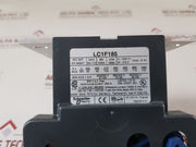 Telemecanique Square D Lc1F185 Contactor