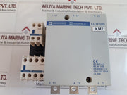 Telemecanique Contactor Lc1F185