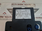 Telemecanique Contactor Lc1F185