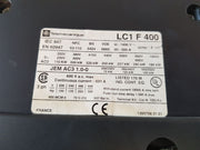 Telemecanique Lc1F400 Contactor