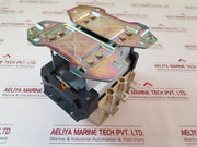 Telemecanique Lc1F400 Contactor