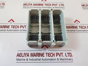 Telemecanique Lc1Fj43 Contactor (Part Only)