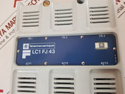 Telemecanique Lc1Fj43 Contactor (Part Only)