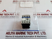 Telemecanique Lc1K0610M7 Contactor 625366