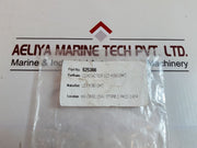 Telemecanique Lc1K0610M7 Contactor 625366 (Used)
