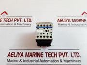 Telemecanique Lc1K0610M7 Contactor 625366 (Used)