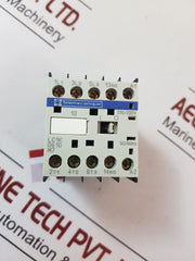 Telemecanique Lc1K0610M7 Contactor 625366 (New)